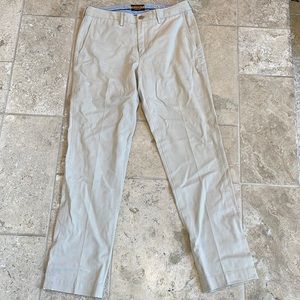 Ralph Lauren Rugby twill pants